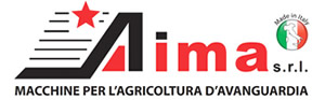 Marche - Aima, macchine per l'agricoltura d'avanguardia