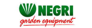 Marche - Negri equipaggiamento per il giardinaggio