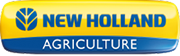 Logo New Holland Arezzo