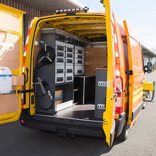 Officina mobile per assistenza e riparazioni trattori e macchine agricole Arezzo