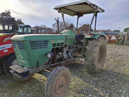 Trattore DEUTZ mod. 40.06