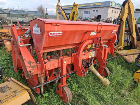 Multifresa MASCHIO 4 file