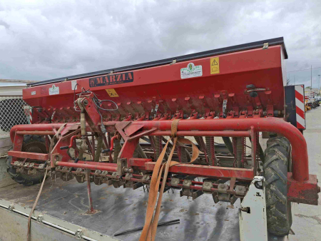 Seminatrice MARZIA mod. SPS 300