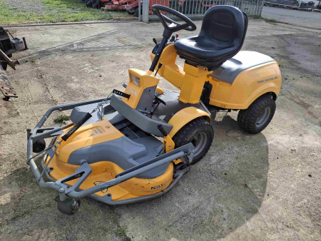 Trattorino rasaerba STIGA mod. PARK PRESTIGE 4WD