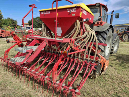 Combinata MASCHIO DM3000 + GASPARDO PENTA PE 300