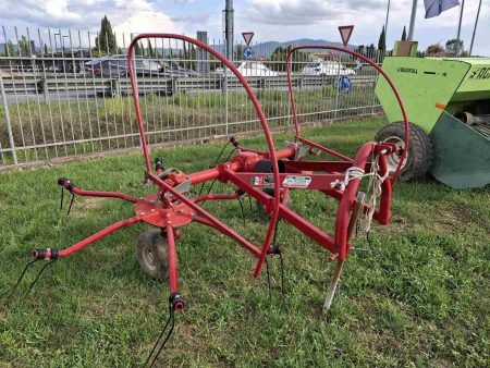 Voltafieno ACMA a 2 giranti