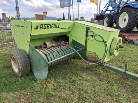 Pressa AGRIFULL mod. PR142
