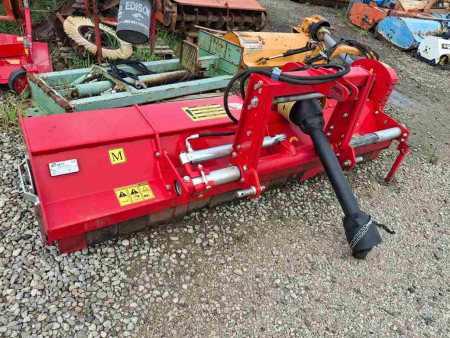 Trincia AGRINT mod. RINO 214 Idraulica