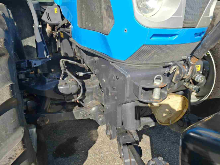 Trattore LANDINI mod. 7-160