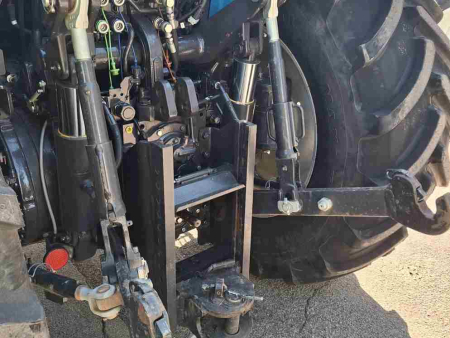 Trattore LANDINI mod. 7-160