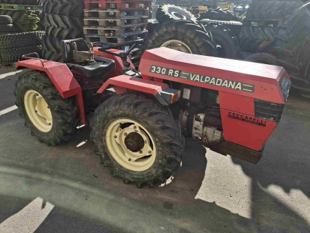 Trattore VALPADANA mod. 330 RS