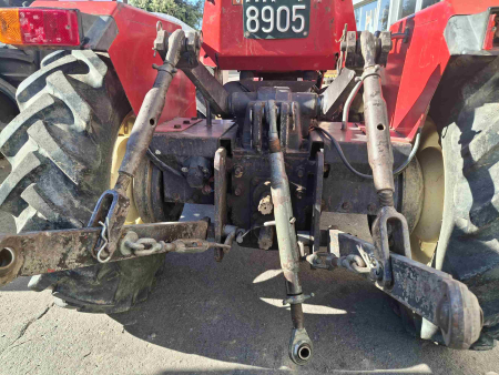 Trattore VALPADANA mod. 330 RS