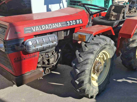 Trattore VALPADANA mod. 330 RS