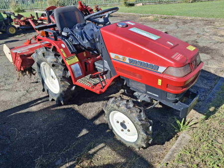 Trattore YANMAR mod. KE-3
