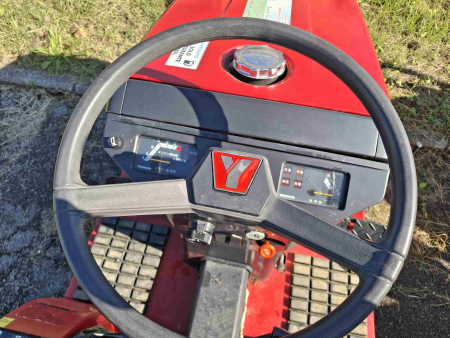 Trattore YANMAR mod. KE-3