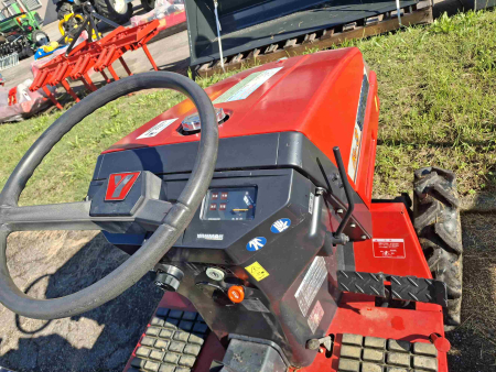 Trattore YANMAR mod. KE-3