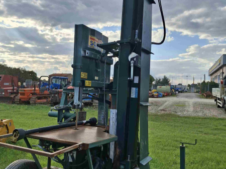 Segaspacca SAETTA con nastro