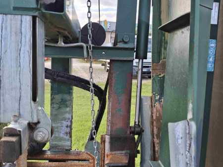 Segaspacca SAETTA con nastro