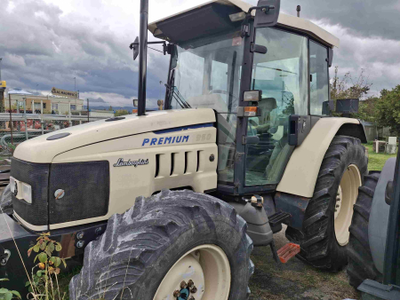 Trattore LAMBORGHINI mod. PREMIUM 950