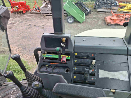 Trattore LAMBORGHINI mod. PREMIUM 950