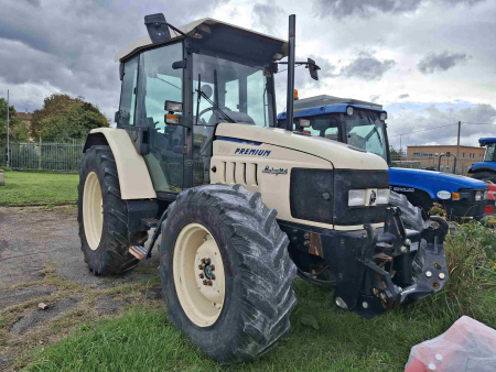 Trattore LAMBORGHINI mod. PREMIUM 950