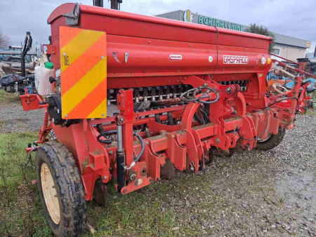 Seminatrice GASPARDO mod. SC MARIA