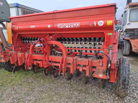 Seminatrice GASPARDO mod. SC MARIA