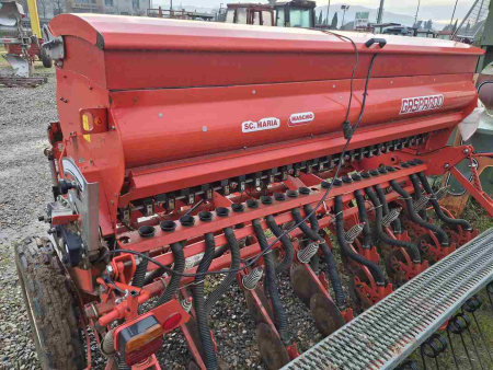 Seminatrice GASPARDO mod. SC MARIA