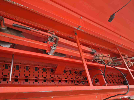 Seminatrice GASPARDO mod. SC MARIA