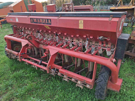 Seminatrice MARZIA m. 2,50