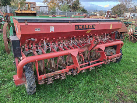 Seminatrice MARZIA m. 2,50