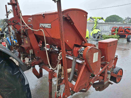 Seminatrice GASPARDO mod. SP510
