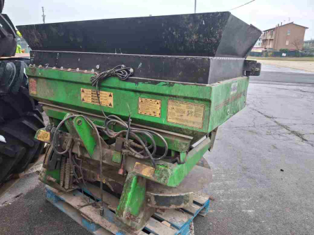 Spandiconcime EUROSPAND mod. K2S-633