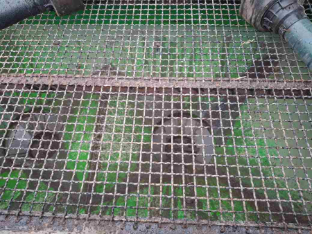 Spandiconcime EUROSPAND mod. K2S-633