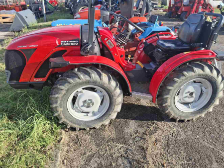 Trattore ANTONIO CARRARO mod. TIGRE 4000