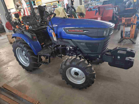 Trattore FARMTRAC 20