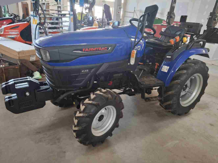 Trattore FARMTRAC 20