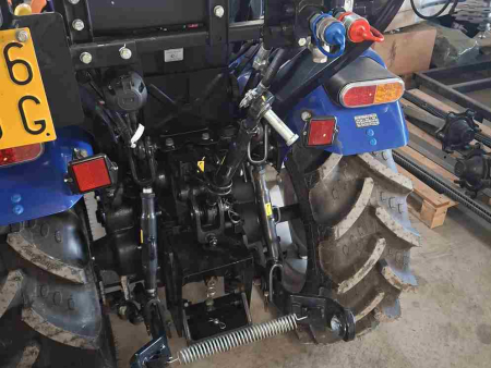 Trattore FARMTRAC 20