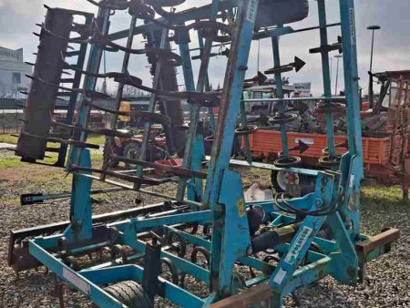 Coltivatore POLACCHI da 5 metri