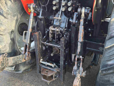 Trattore MASSEY FERGUSON mod. 5455