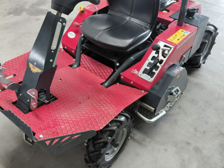 MECCANICA BENASSI FOX MINI 2WD