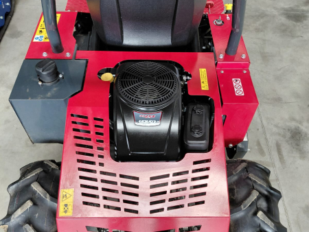 MECCANICA BENASSI FOX MINI 2WD