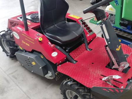 MECCANICA BENASSI FOX MINI 2WD